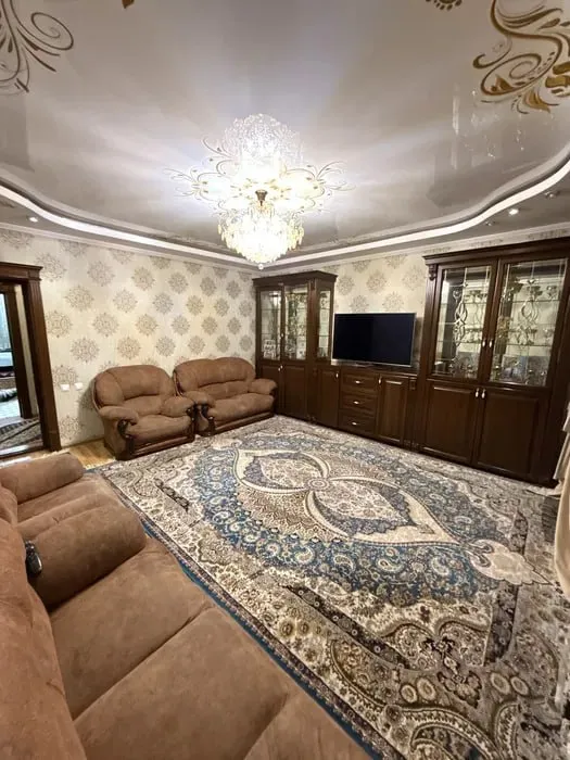 Сдается квартира