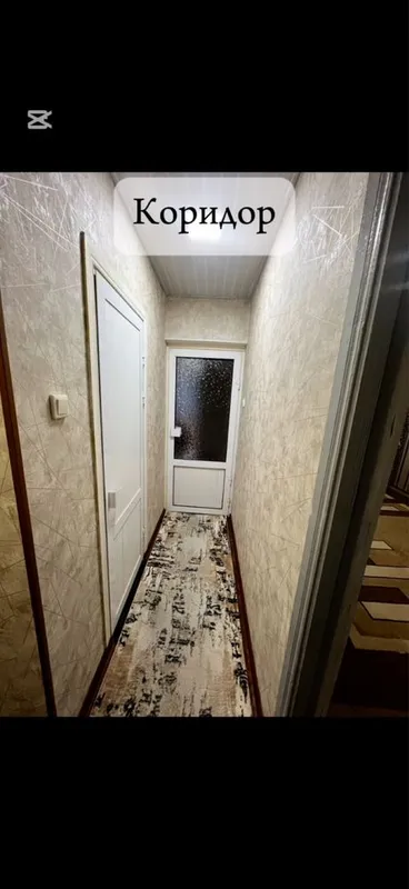 Продается 2х комнатная квартира Город Зарафшан — фото 1