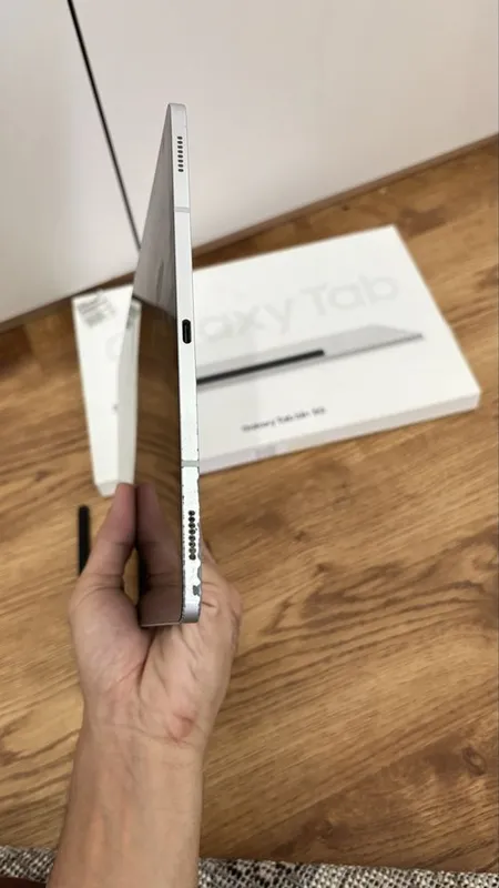 Samsung Galaxy Tab S8 Plus 128GB 5G 4 Samsung Galaxy Tab S8 Plus 128GB 5G 4