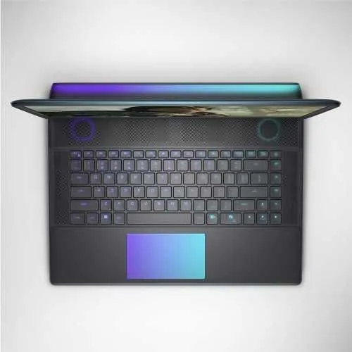 Dell Alienware 16/16 WQXGA 240Hz/Ultra 9 275HX/32GB DDR5/1TB /RTX5070 — фото 2