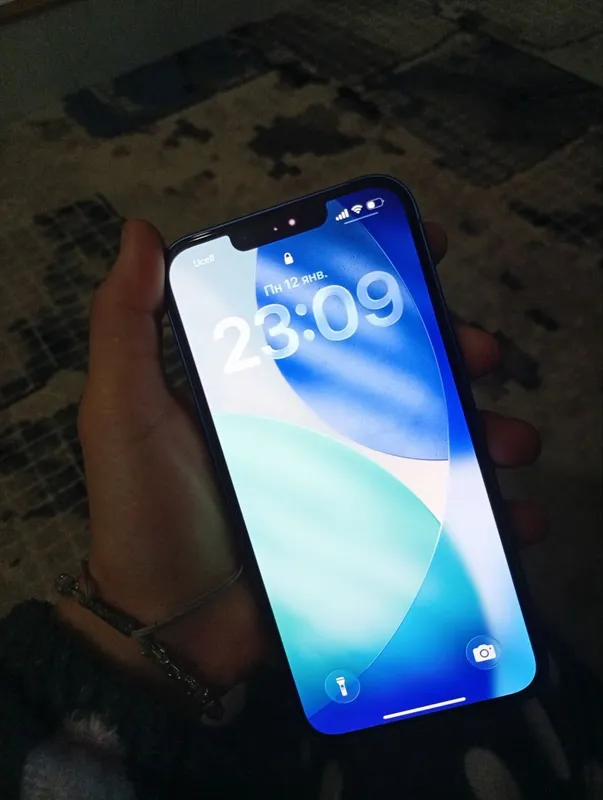 Iphone 13