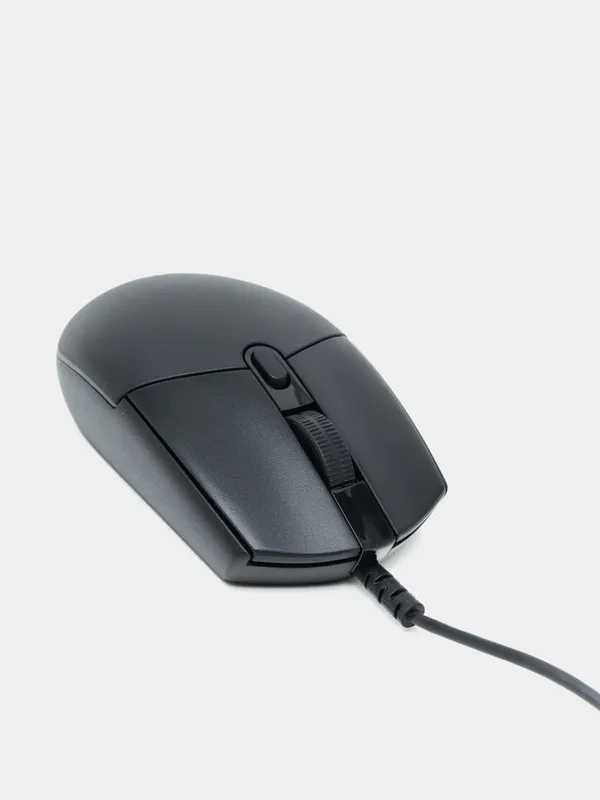 Игровая мышь Logitech G102, мышка, игровая, для компьюетра, для пк — фото 2