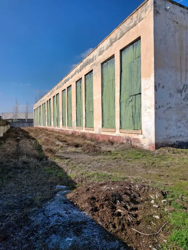 Ombor (sklad) ijaraga beriladi 4 Ombor (sklad) ijaraga beriladi 4