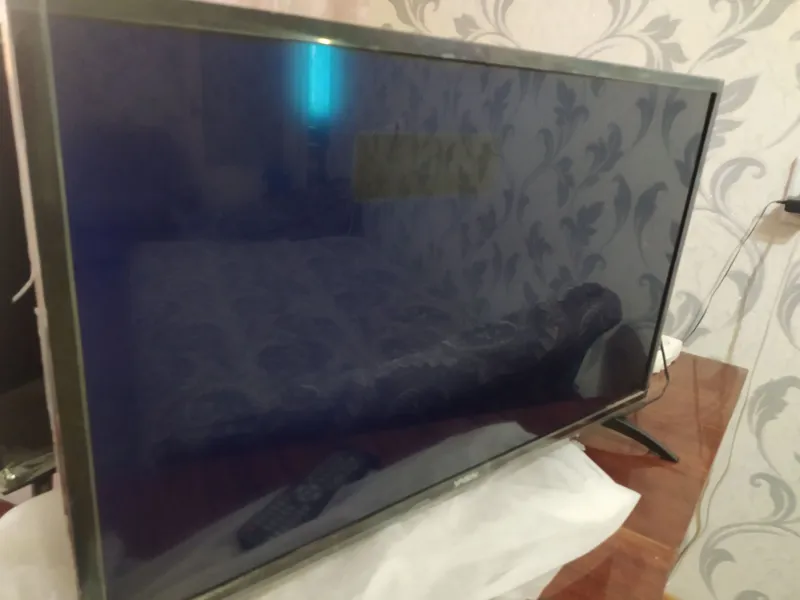 Yasin led-32E1000 (требуется ремонт) 1 Yasin led-32E1000 (требуется ремонт) 1