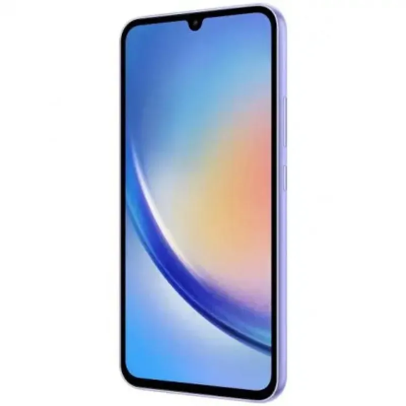 Samsung A34 5G 8/256 gb holati a'lo. hammasi bor. — фото 1