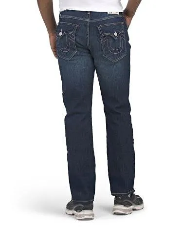 Джинсы True religion flap.р.34/34. — фото 2