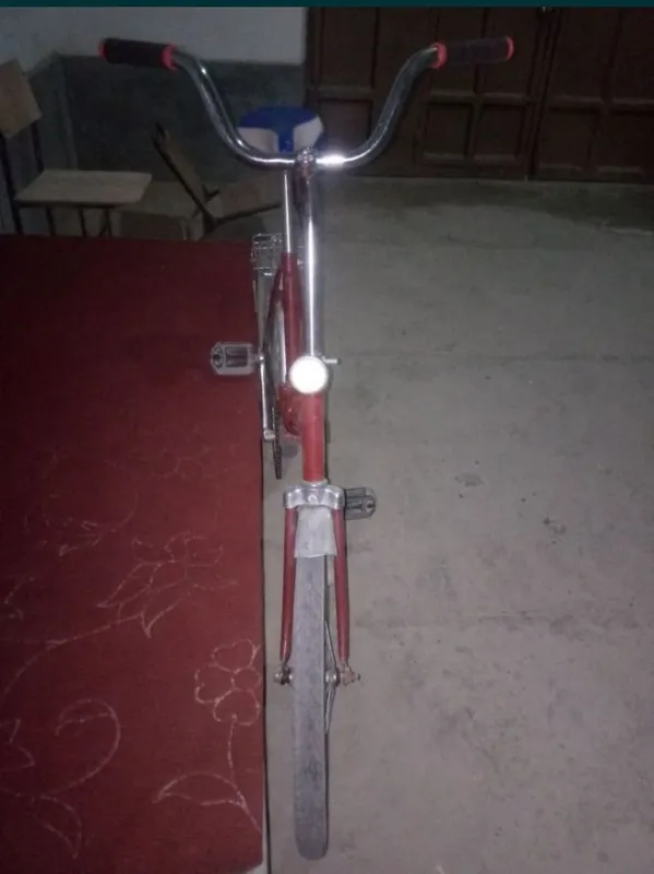 velosiped kama 3