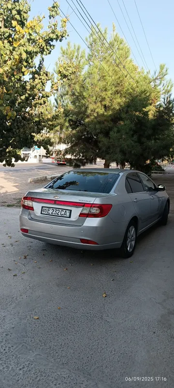 Epica holati zoʻr
