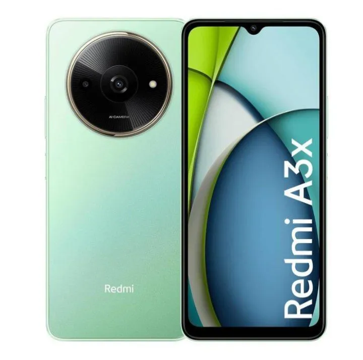 Redmi A3x 1