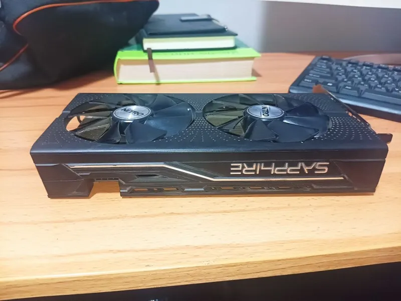 Rx470 4gb нет изображения — фото 1
