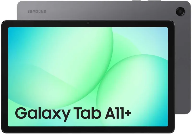Samsung Tab A11 Plus • Доставка • Проверка при получении — фото 1