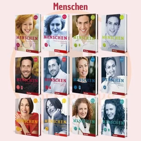 Menchen kitoblari 2 Menchen kitoblari 2