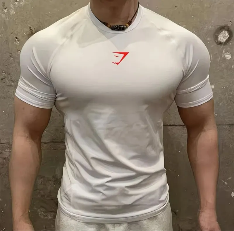 Футболки Gymshark — фото 2
