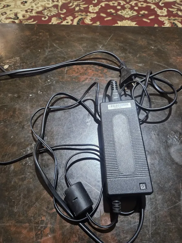Terminal (ingenico Desk/3500) 5