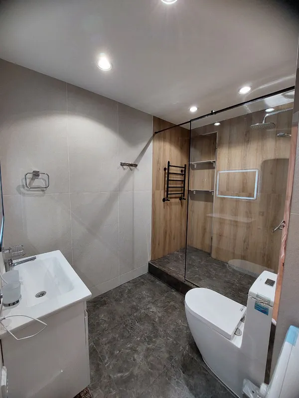 2 xonali kvartira, 67 m2, Mirzo Ulug'bek 6