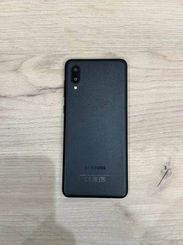 Samsung A 02 / 32 ГБ 2 Samsung A 02 / 32 ГБ 2