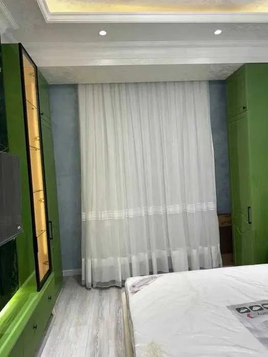 Сдаётся квартира / ЖК Dream House / Яккасарайский / 8-роддом 4 Сдаётся квартира / ЖК Dream House / Яккасарайский / 8-роддом 4
