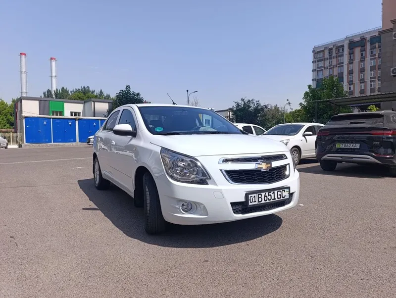 Cobalt 4 позиция — фото 1