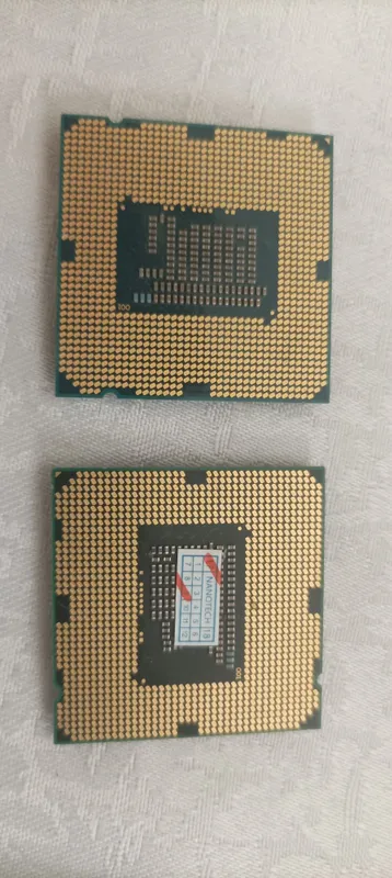 Celeron g1610 va Pentium g620 ikkalasi 70 ming — фото 2