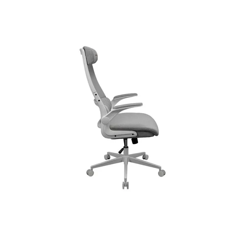 !Игровое кресло Gaming Chair Cougar Stryder White 3 !Игровое кресло Gaming Chair Cougar Stryder White 3