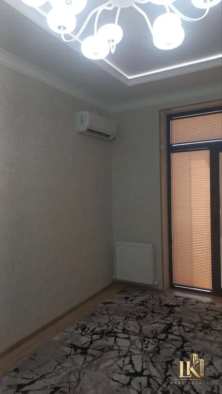 2-комнатная квартира, 58 м², 7/12, евроремонт, с мебелью и техникой, Шайхантахурский район — фото 4