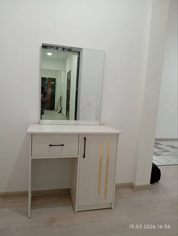 Komplekt  spalniy 3mln 600ming som — фото 1