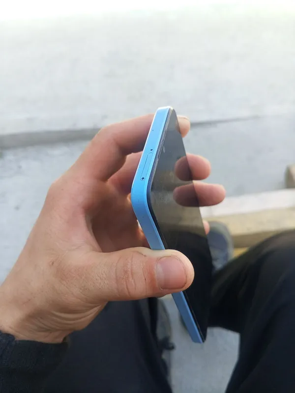 HONOR X5b plus xotira 128 narxi bir melyon so'm 2