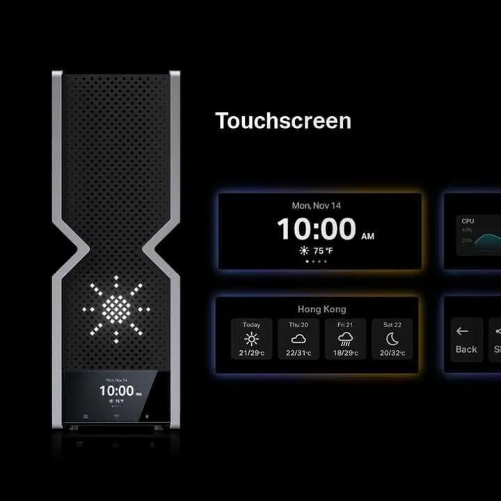 TP-Link Archer BE900 Quad-Band WiFi 7 Router — фото 1