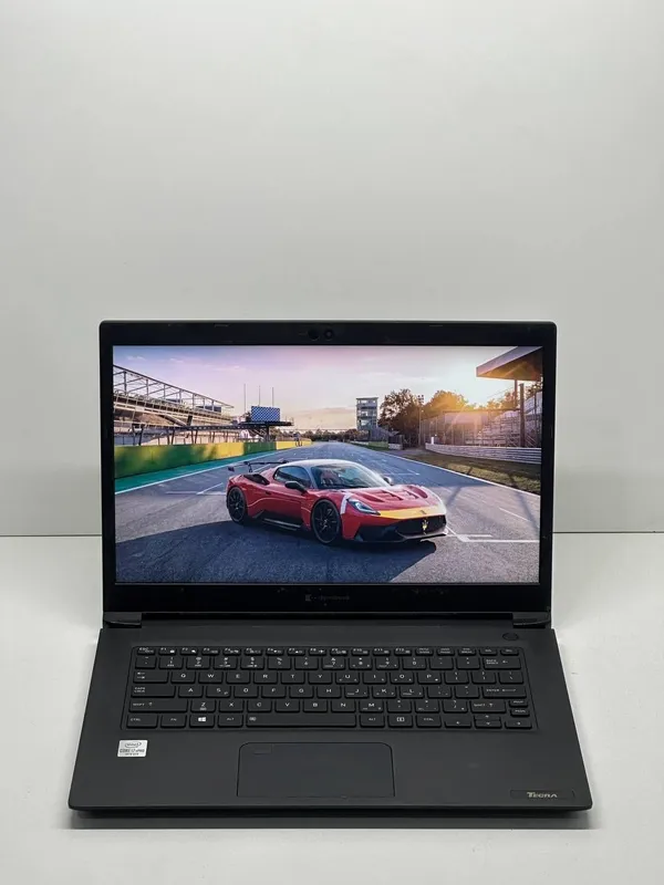 I7 DYNABOOK kuchli noutbuk 1 I7 DYNABOOK kuchli noutbuk 1