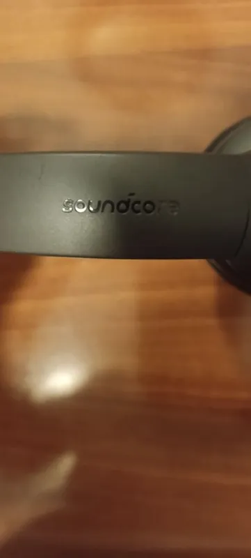 Наушники, Амермканские (оригинальный) SOUNDCORE Q20I абсалютно новы 7