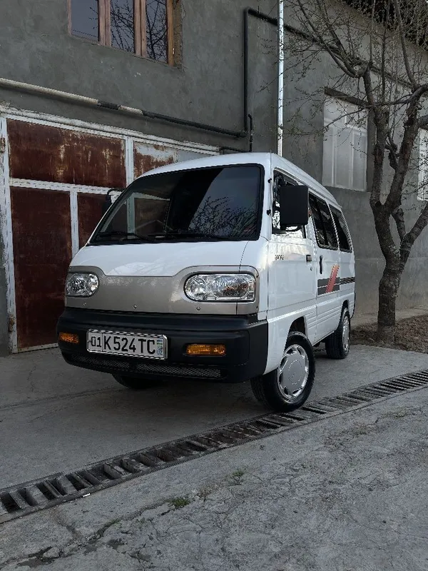 Damas sotiladi Minishga tayyor Holati zoʻr