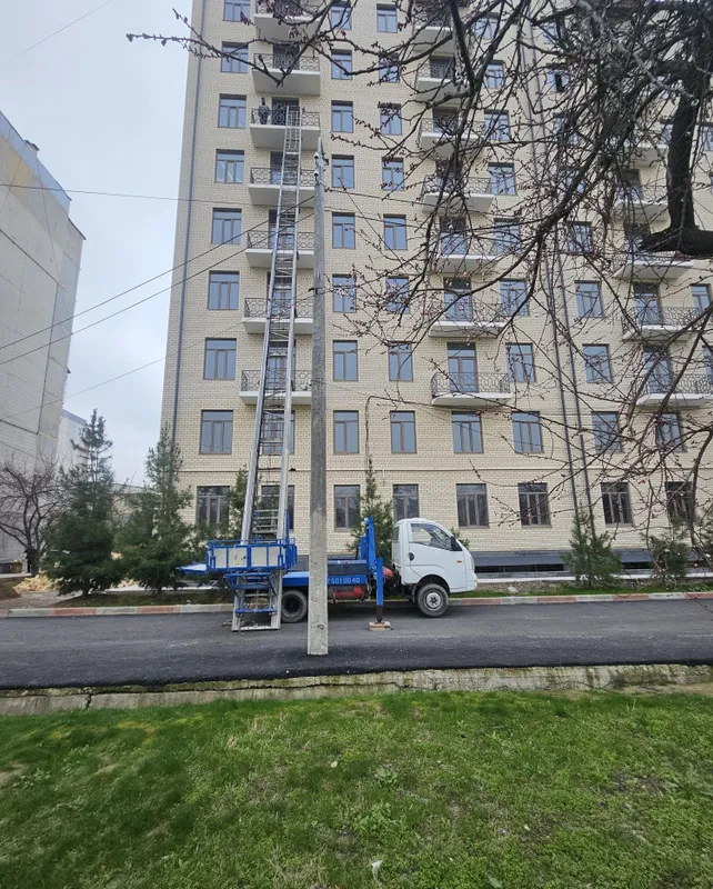 Услуги автовышки и продажа 7 Услуги автовышки и продажа 7