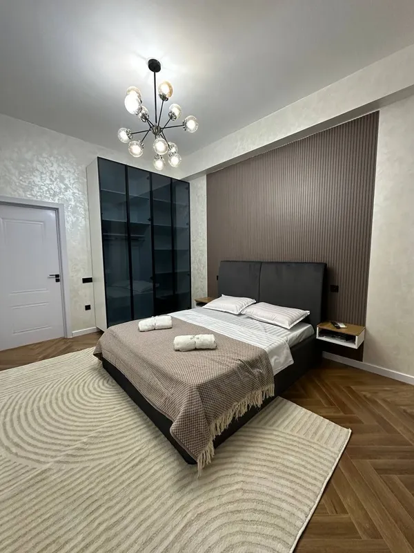 Продаётся 2 комнатная новостройка Чиланзар 3 — фото 3