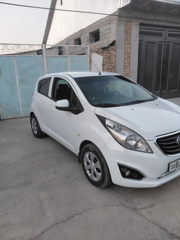 Spark 2019 ravon r2 6 Spark 2019 ravon r2 6