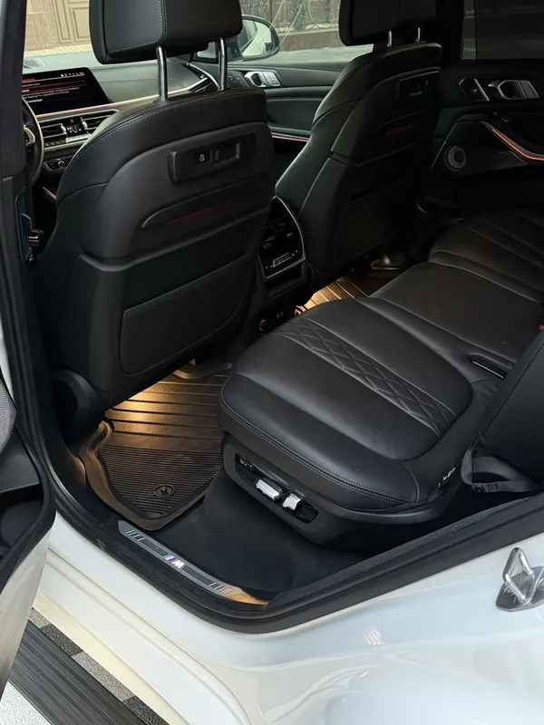 BMW x7 xdrive 2020 8 BMW x7 xdrive 2020 8