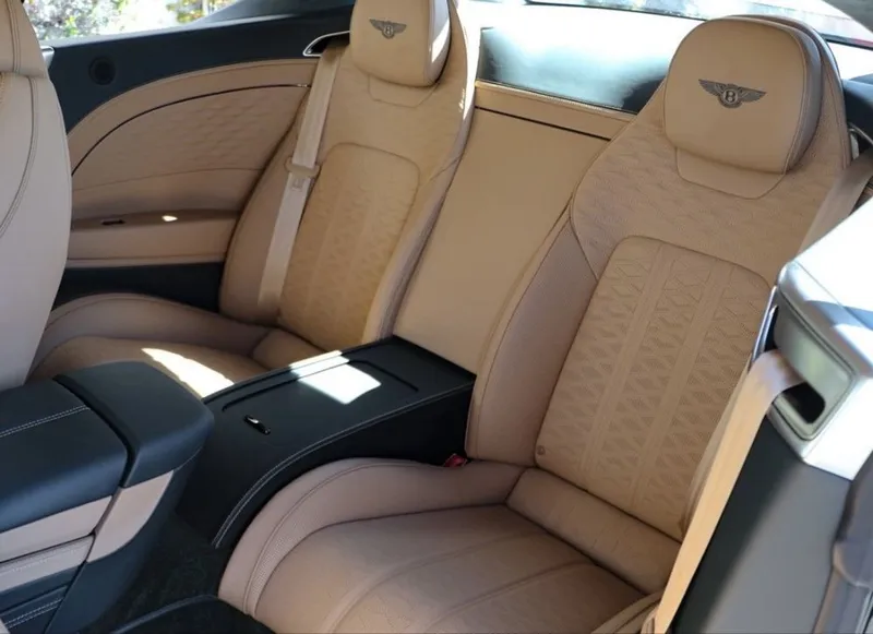 Bentley Continental GT S V8 Hybrid 2026 8 Bentley Continental GT S V8 Hybrid 2026 8