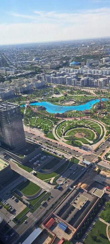 Срочно Nest one  Тошкент сити — фото 2
