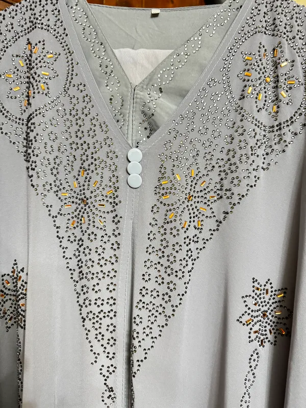 Abaya