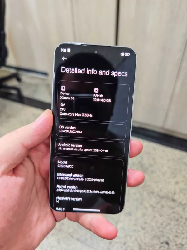Продаётся Xiaomi 14 2 Продаётся Xiaomi 14 2