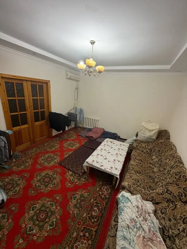 ИПОТЕКА СРОЧНО ПРОДАЕТСЯ КВАРТИРА  ЧИЛАНЗАР 8 кв — фото 1