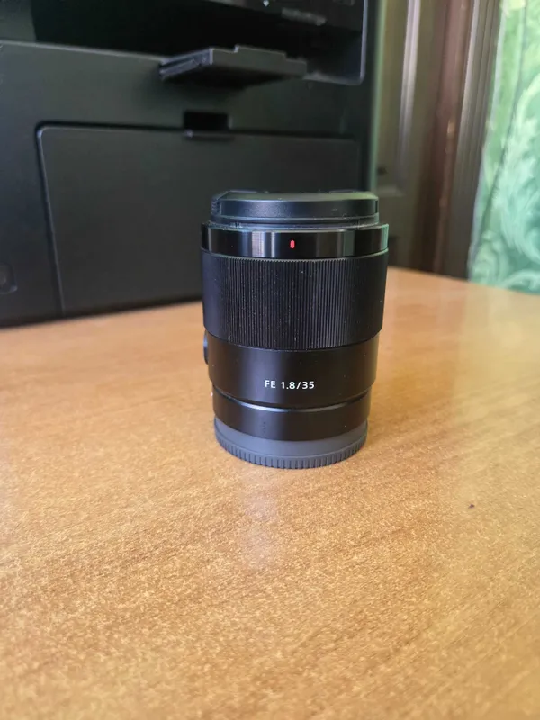 Камера Sony zv-e10 — фото 4