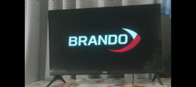 !andijon! продаётся телевизор Brando Smart TV "32" !andijon! продаётся телевизор Brando Smart TV "32"