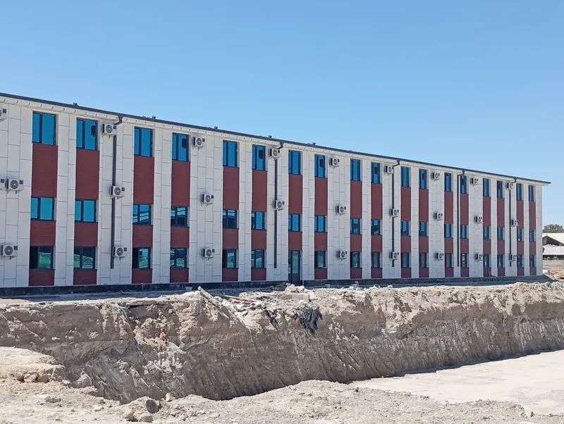 Ustanovka remont kandisioner xizmati maishiy jixozlarni tamirlash — фото 1
