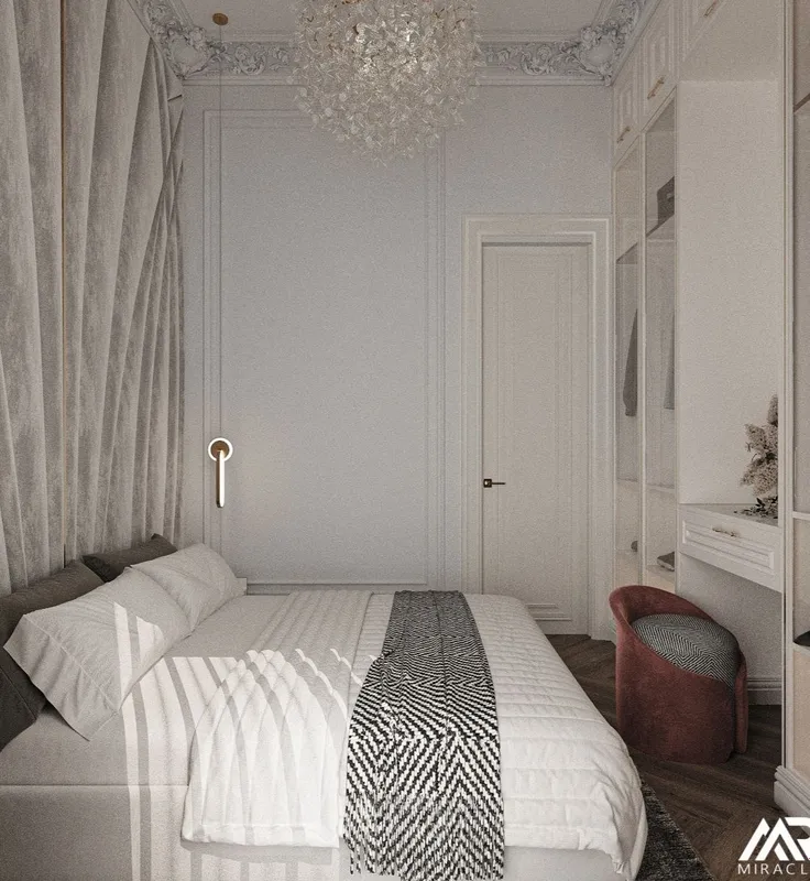 Район: Шайхантахурский Nest one 6 Район: Шайхантахурский Nest one 6