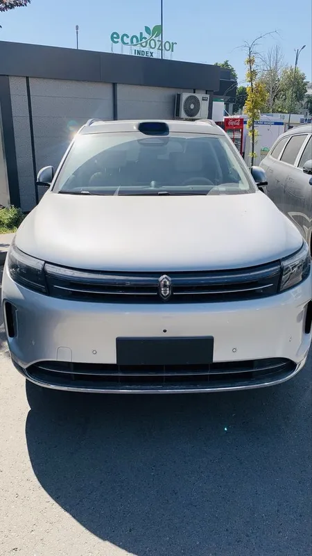 Aito m7 хамма позициялари бор 3 Aito m7 хамма позициялари бор 3