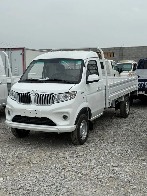 Новый Shinerey T30 бензин/ заводской газ метан . Болиб тулаш бор — фото 3