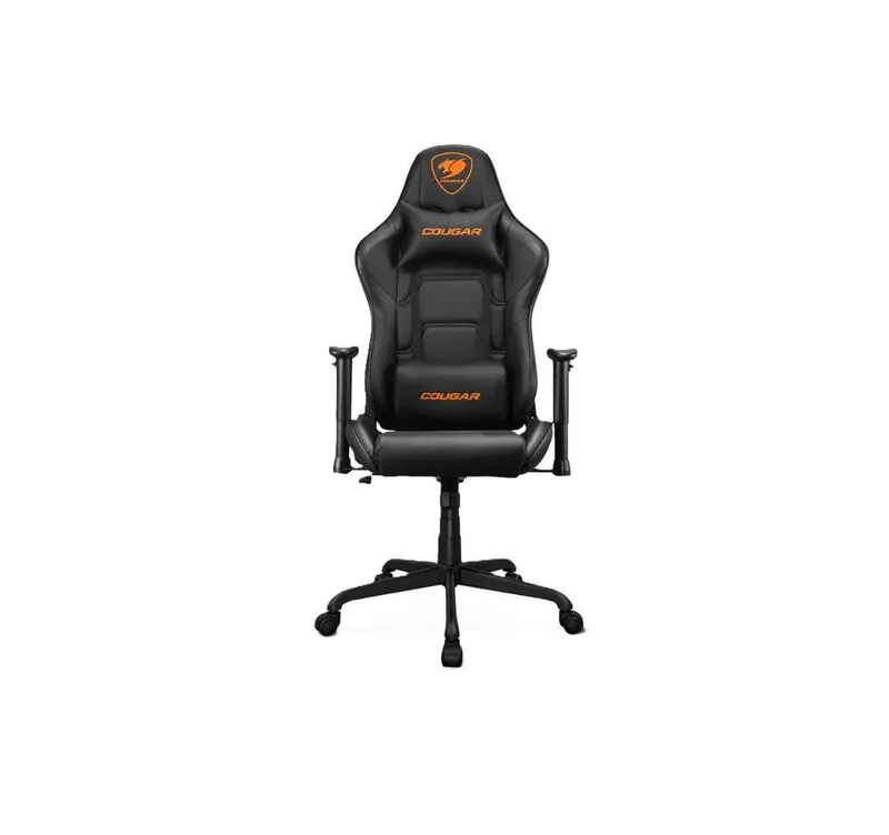 | Игровое кресло Cougar Armor Elite Black