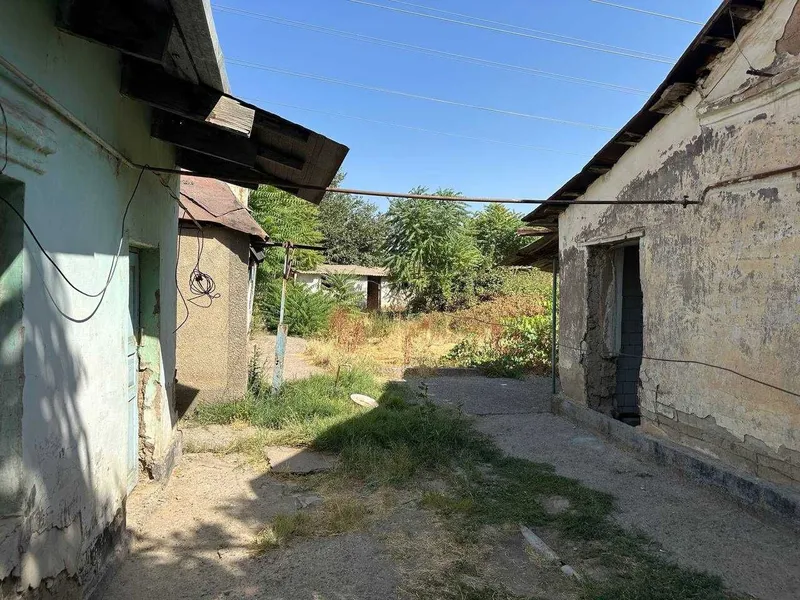 Продается дом 10 соток в Чирчике — фото 4