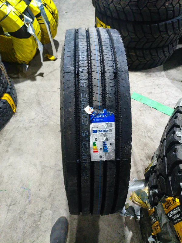 Sailun 295/80R22.5 balon 2025yil 18sloy