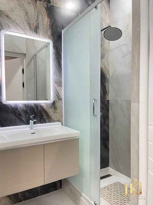 Продаётся квартира с готовым арендатором рядом с Piramit Tower — фото 5